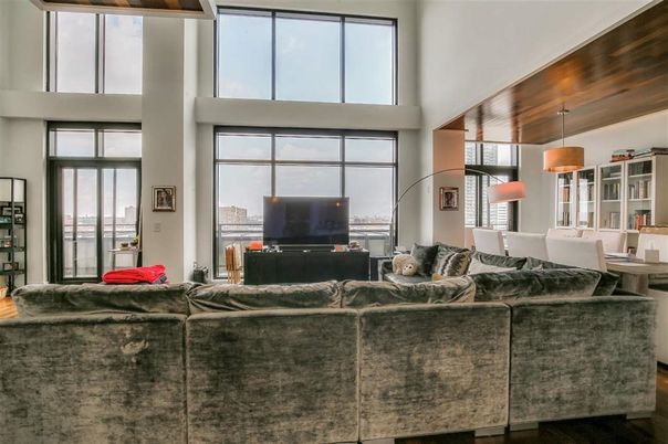 Dining room, Interior, Living room, Pendant Lights, Wooden Ceilings