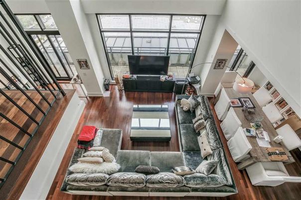 Interior, Living room, Wood Texture Flooring