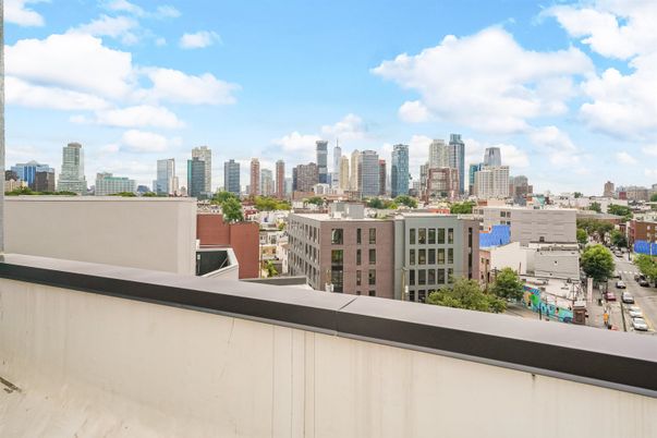 Exterior, Other, Skyline