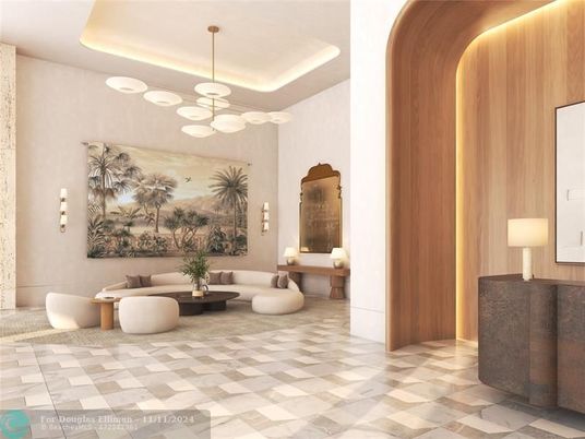 Interior, Living room, Pendant Lights