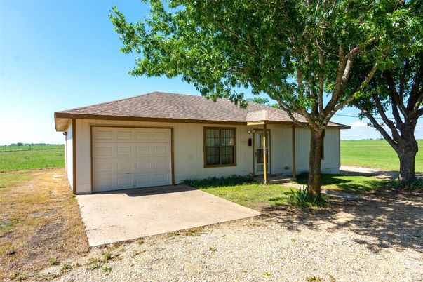 Attached, Backyard, Exterior, Facade, Ranch