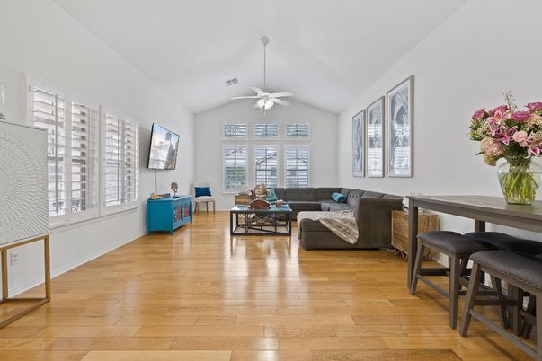 Interior, Living room, Wood Texture Flooring