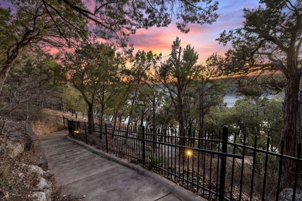 Exterior, Lake, Water
