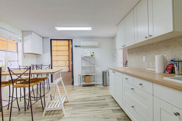 Dining room, Interior, Kitchen, Wood Texture Flooring