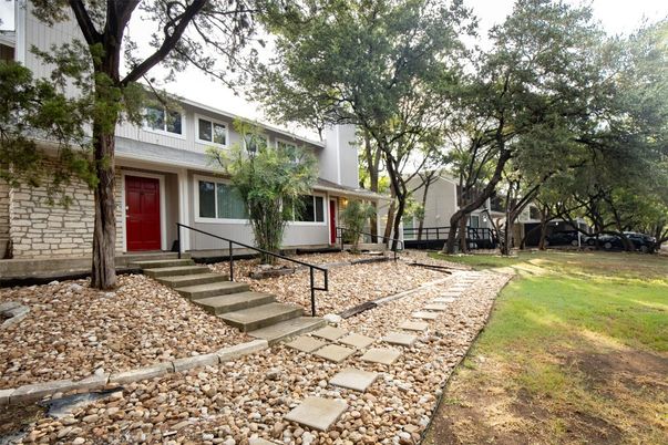 Backyard, Exterior, Facade, None