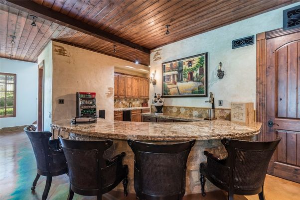 Interior, Kitchen, Wooden Beams, Wooden Ceilings