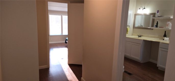 Interior, Wood Texture Flooring