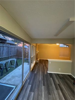 Interior, Wood Texture Flooring