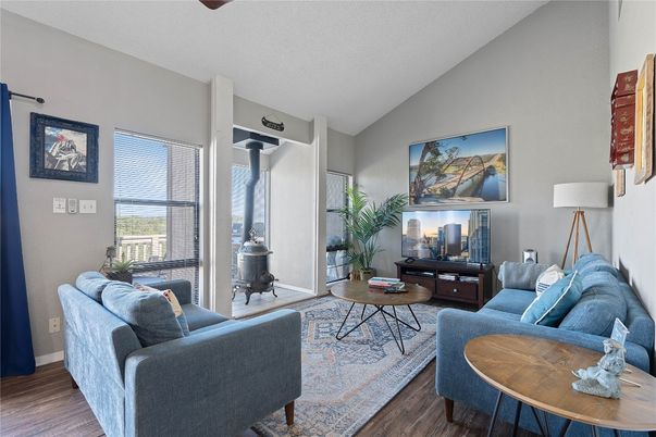 Interior, Living room, Wood Texture Flooring