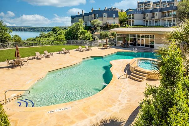 Exterior, Pool, Water
