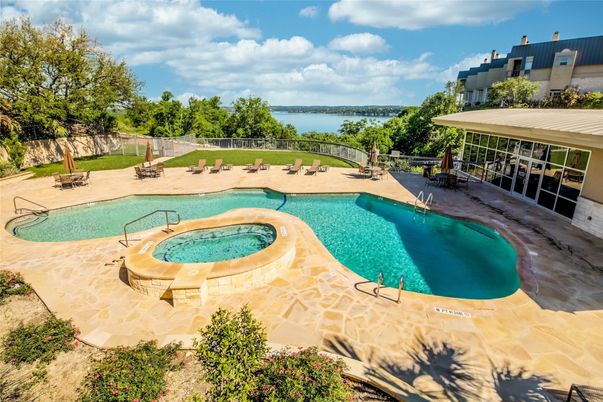 Exterior, Pool, Water