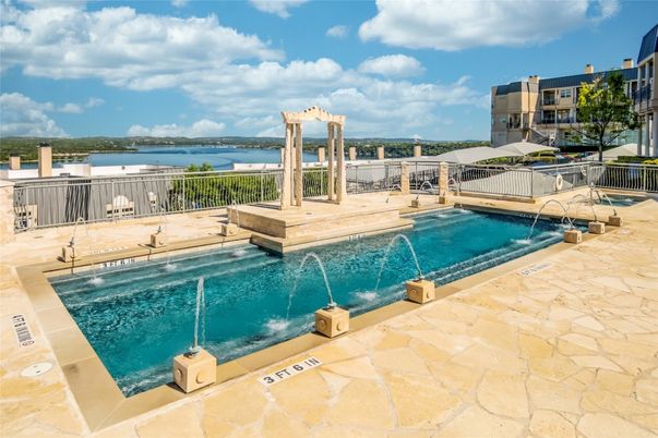 Exterior, Pool, Water
