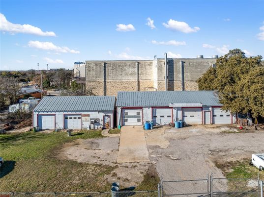 Attached, Backyard, Exterior, Facade, None