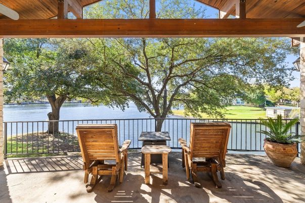 Exterior, Lake, Water