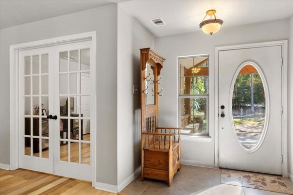 Interior, Wood Texture Flooring