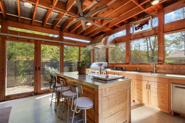 Interior, Wooden Beams, Wooden Ceilings