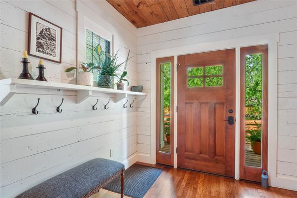 Interior, Wood Texture Flooring