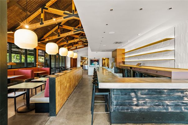 Interior, Pendant Lights, Recessed Lighting, Wooden Beams, Wooden Ceilings