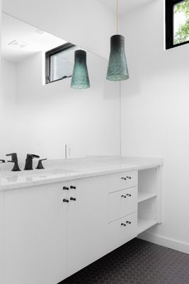 Interior, Pendant Lights