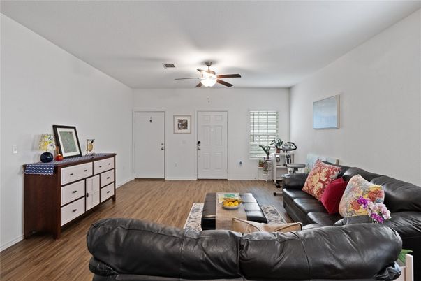 Interior, Living room, Wood Texture Flooring