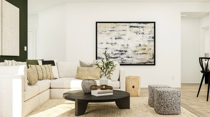 Interior, Living room, Wood Texture Flooring