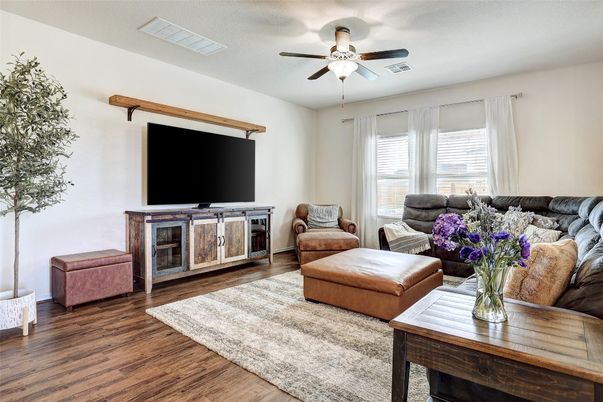 Interior, Living room, Wood Texture Flooring