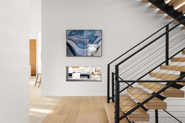 Interior, Wood Texture Flooring