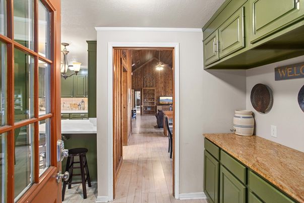 Interior, Pendant Lights, Wooden Ceilings, Wood Texture Flooring, Wooden Walls