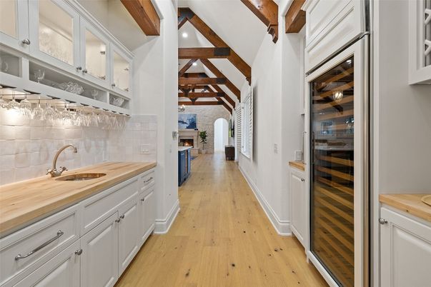 Fireplace, Interior, Wooden Beams, Wood Texture Flooring