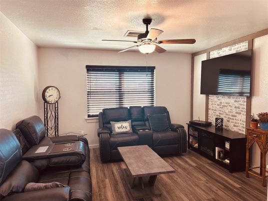 Interior, Living room, Wood Texture Flooring