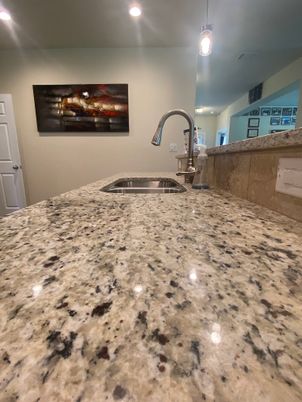 Interior, Pendant Lights, Recessed Lighting
