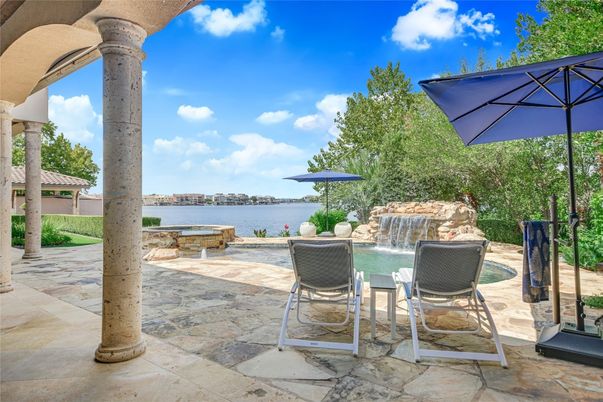 Exterior, Lake, Water