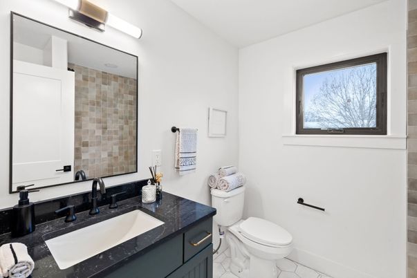 Bathroom, Interior, Marble