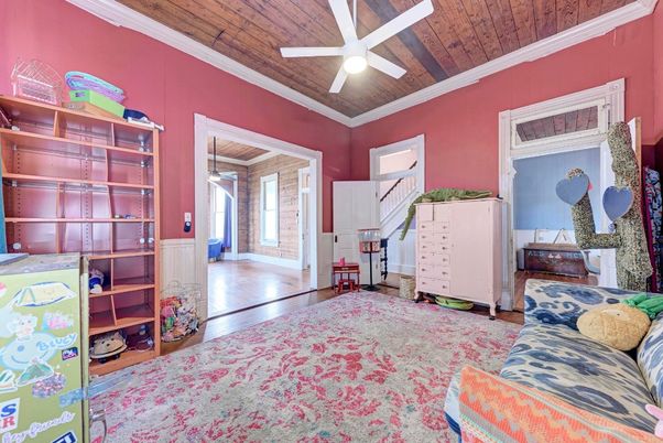 Interior, Wooden Ceilings, Wood Texture Flooring