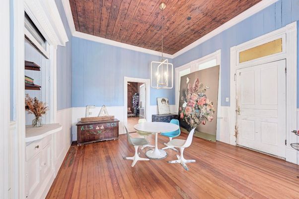 Interior, Pendant Lights, Wooden Ceilings, Wood Texture Flooring
