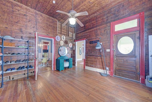 Interior, Wooden Ceilings, Wood Texture Flooring, Wooden Walls
