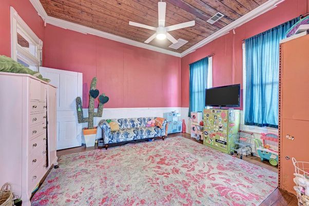 Interior, Wooden Ceilings, Wood Texture Flooring