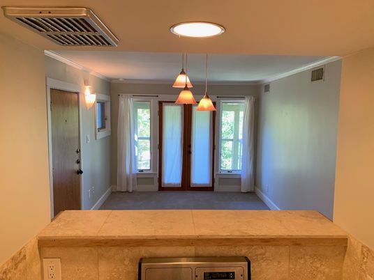 Interior, Pendant Lights, Recessed Lighting