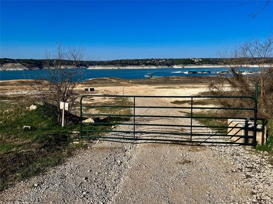 Exterior, Water