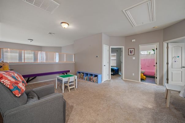 Dining room, Interior, Living room