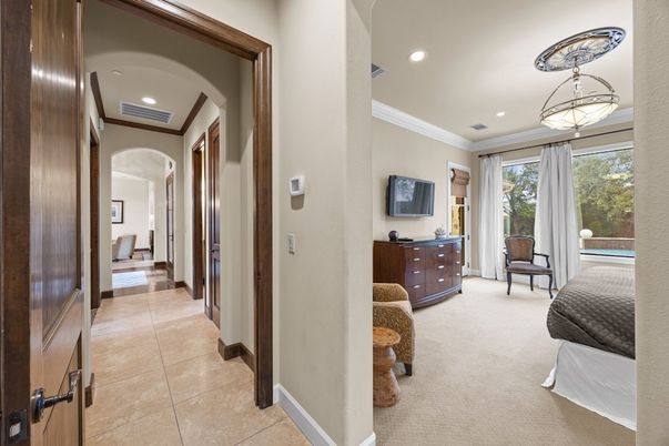 Interior, Pendant Lights, Recessed Lighting