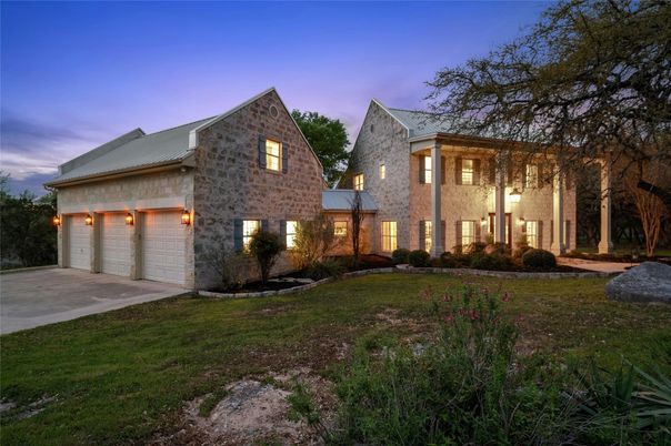 Attached, Exterior, Facade, Brick Facade, Brick Traditional