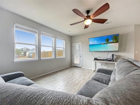 Interior, Living room, Wood Texture Flooring