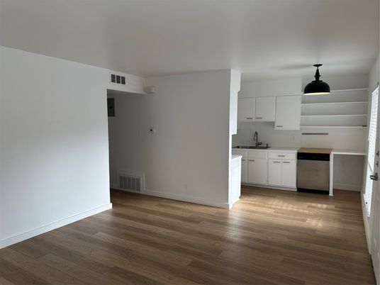 Interior, Kitchen, Wooden Ceilings