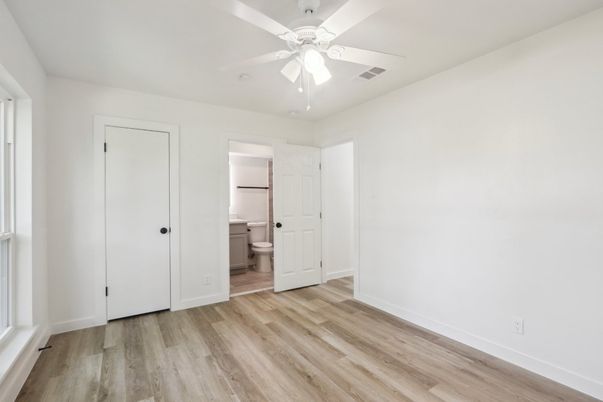 Bathroom, Empty room, Interior, Wood Texture Flooring