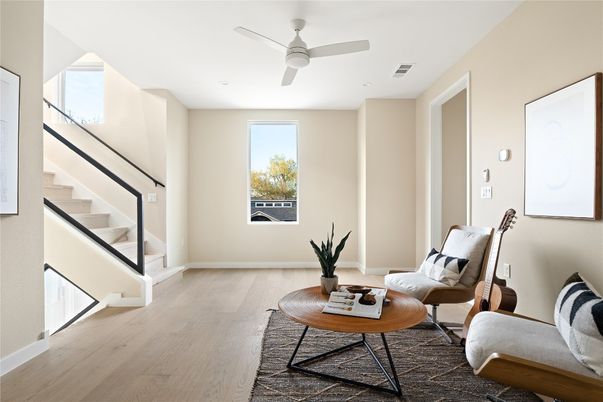 Interior, Living room, Wood Texture Flooring