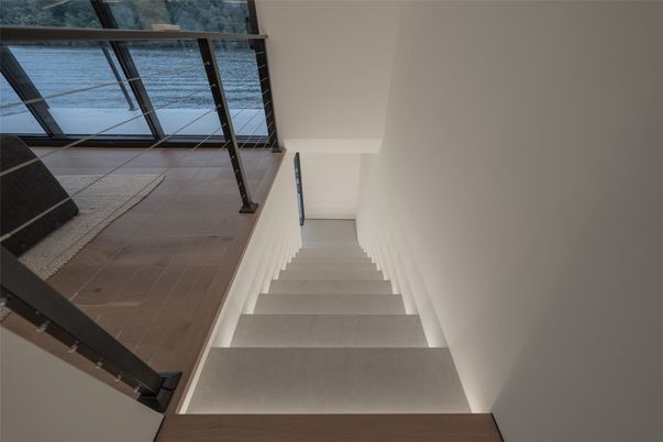 Interior, Water