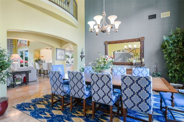 Chandelier, Dining room, Interior, Kitchen