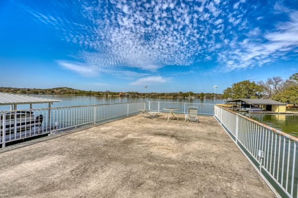Exterior, Lake, Water