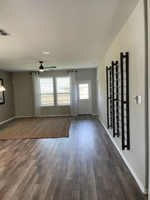 Empty room, Interior, Wine Storage, Wood Texture Flooring